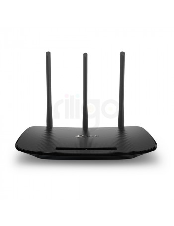 ראוטר אלחוטי | נתב אלחוטי TP-LINK