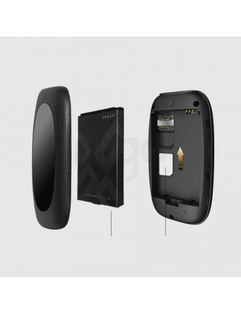 נתב סלולרי נטען TP-LINK M7200