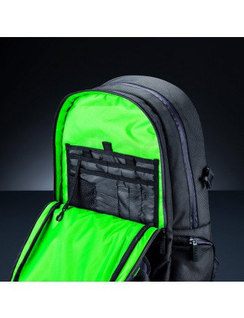 תיק גב עמיד במים ונוגד שריטות 13.3 CHROMATIC RAZER