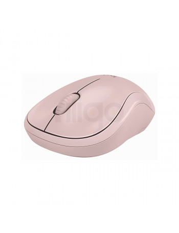 עכבר אלחוטי | עכבר אלחוטי ורד Logitech M220