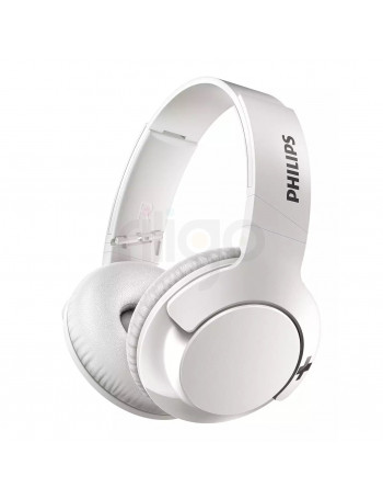 אוזניות קשת  | אוזניות אלחוטיות איכותיות Philips 5WT לבן