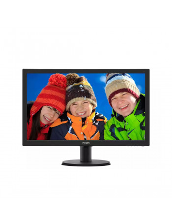 מסך מחשב 23.6 אינץ PHILIPS