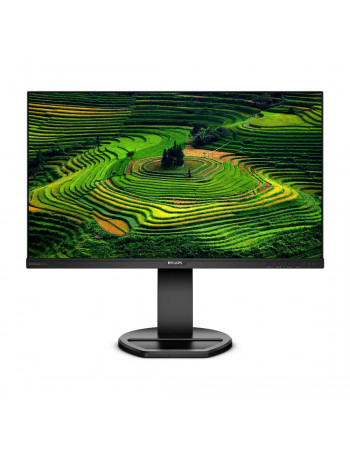 מסך מחשב 23.6 אינץ PHILIPS LED