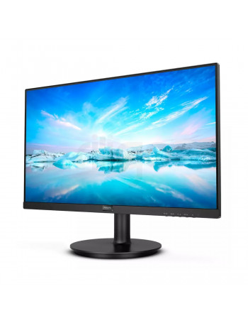 מסך מחשב 23.8 אינץ PHILIPS Full HD