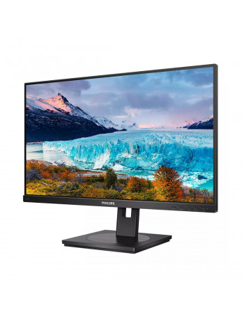 מסך מחשב 27 אינץ PHILIPS HD סדרה S