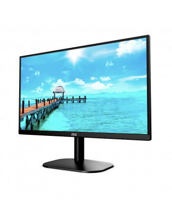 מסך מחשב 21.5 אינץ AOC HD LED