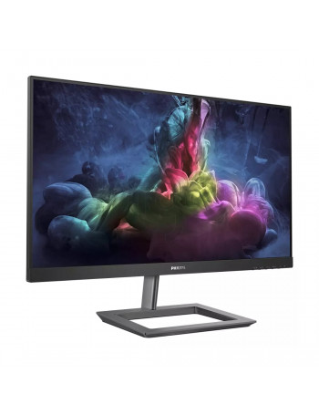 מסך מחשב גיימינג 27 אינץ למשחקים PHILIPS סדרה E
