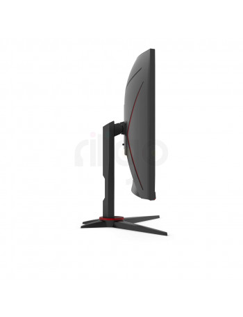 מסך מחשב גיימינג קעור 32 אינץ למשחקים AOC סדרה G2ZE