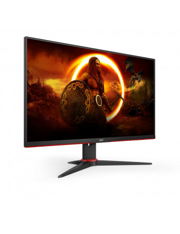 מסך מחשב גיימינג 24 אינץ למשחקים AOC סדרה G2ZE