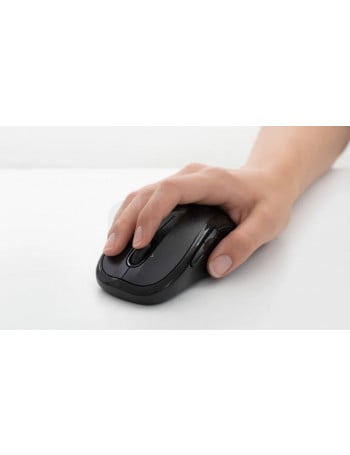 עכבר אלחוטי איכותי Logitech M510 - שחור