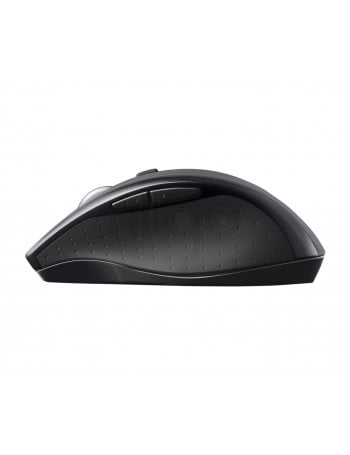 עכבר אלחוטי איכותי Logitech M705 - שחור