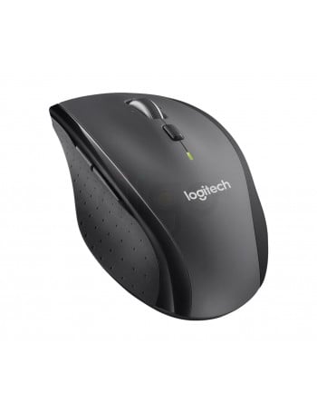עכבר אלחוטי | עכבר אלחוטי איכותי Logitech M705 - שחור