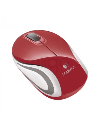 עכבר אלחוטי | עכבר אלחוטי Logitech Mini M187 Retail