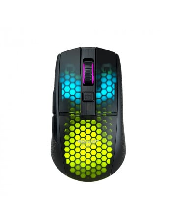 עכבר גיימינג אלחוטי BURST PRO AIR - שחור