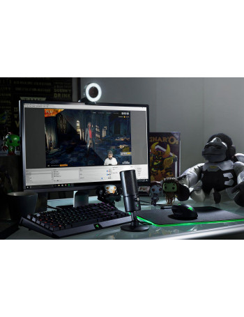 מיקרופון למחשב שולחני RAZER SEIREN X