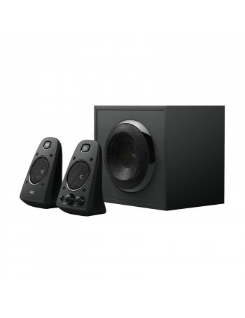 רמקולים למחשב | רמקולים Logitech Z623 2.1