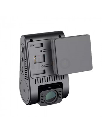 מצלמת רכב וידאו 2K A129 PLUS WI-FI
