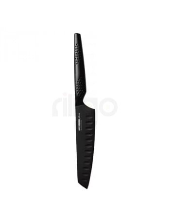 סכין מיני סנטוקו 12.5 ס''מ מסדרת אדוני לילה Arcosteel