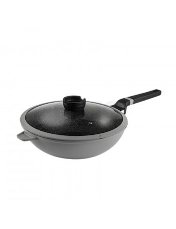 ווק ARCOSTEEL BIO COLOR PLUS – 30 ס