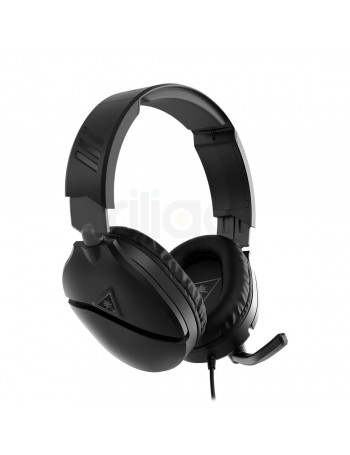 אוזניות גיימינג Turtle Beach Recon 70X - שמע צלול למשחק סוחף