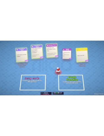 PlateUp! - משחק מחשב - Steam