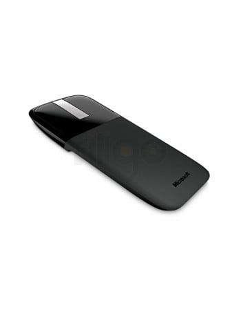 עכבר אלחוטי מיקרוסופט ARC Touch Mouse - שחור