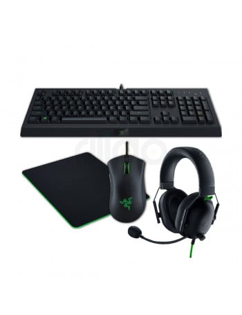 ערכת גיימינג RAZER V2