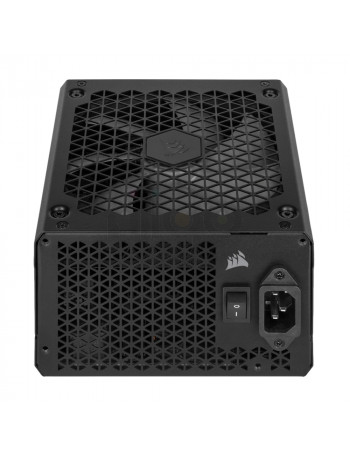 ספק כוח למחשב מודולרי 650 וואט CORSAIR