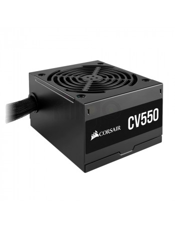 ספק כוח למחשב 550 וואט CORSAIR CV
