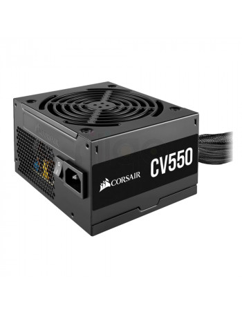 ספק כוח | ספק כוח למחשב 550 וואט CORSAIR 