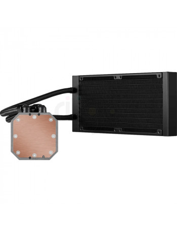 קירור נוזלי למעבד ורדיאטור CAPELLIXS CORSAIR