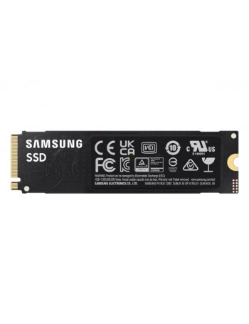 Samsung 990 EVO PLUS 1TB | דיסק SSD פנימי מהיר במיוחד למקצוענים
