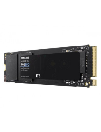 Samsung 990 EVO PLUS 1TB | דיסק SSD פנימי מהיר במיוחד למקצוענים