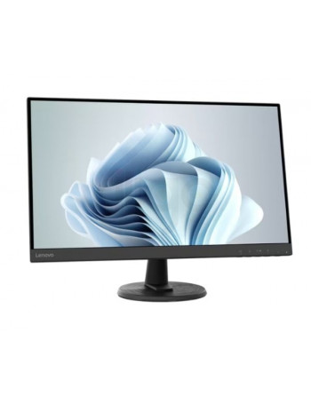 Lenovo C27-40 | מסך מחשב 27 אינץ' FHD 75Hz - חווית גיימינג חלקה וצפייה מרהיבה