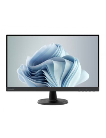 Lenovo C27-40 | מסך מחשב 27 אינץ' FHD 75Hz - חווית גיימינג חלקה וצפייה מרהיבה