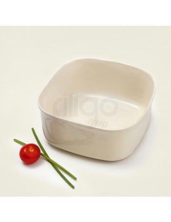 קערה מרובעת