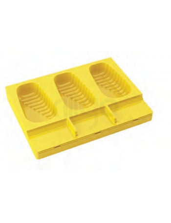  תבנית ארטיקים מסיליקון דגם אקפולקו