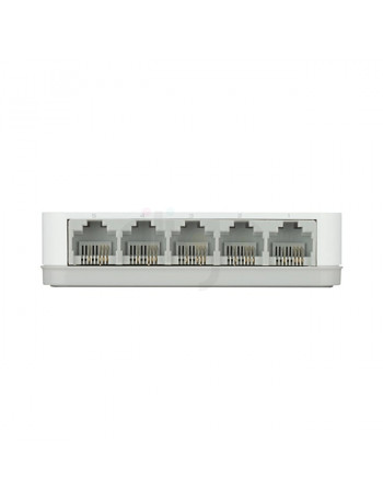 מתג D-Link DES-1005A 5 Ports 10/100Mbps Switch