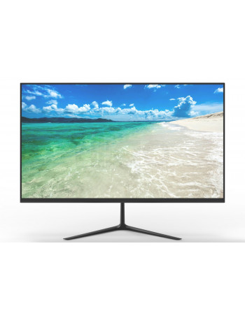 מסך מחשב גיימינג שטוח Solid J2385GW8 23.8 FHD VA 180HZ 5MS DP HDMI
