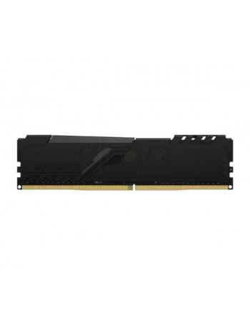 Kingston Fury Beast 8GB DDR4 3200MHz | זכרון למחשב נייח | ביצועים עוצמתיים עם Kingston