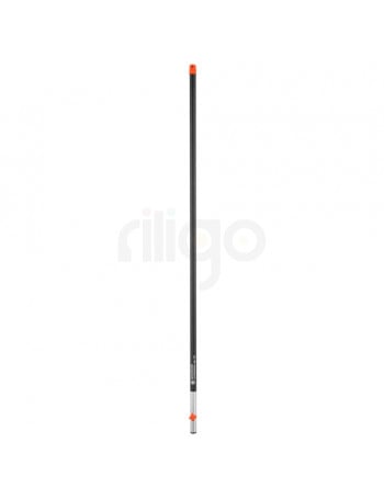 מוט אלומיניום 1.5 מטר CombiSystem 3715 למגוון מוצרי GARDENA 