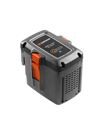 סוללה נטענת Gardena 40V-4.2Ah 9842-20