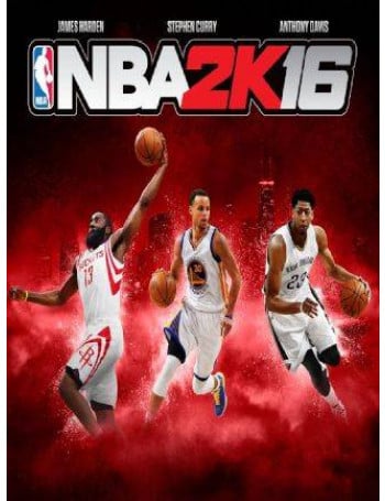 NBA 2K16 - משחק מחשב - STEAM