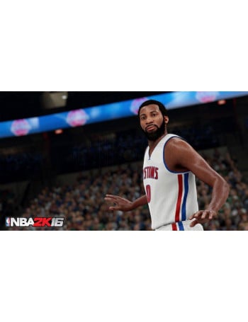 NBA 2K16 - משחק מחשב - STEAM