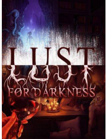 Lust for Darkness - משחק מחשב - STEAM