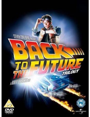 Back to the Future The Game - משחק מחשב - STEAM