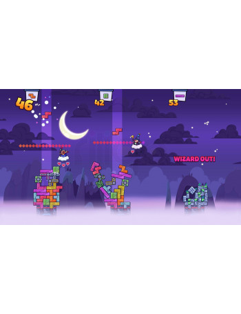 Tricky Towers - משחק מחשב - STEAM
