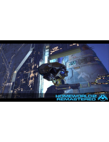Homeworld Remastered Collection - משחק מחשב - STEAM
