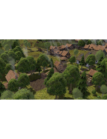 Banished - משחק מחשב - STEAM