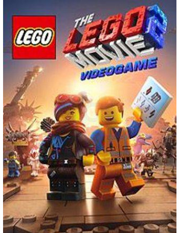 The LEGO Movie 2 Videogame - משחק מחשב - STEAM
